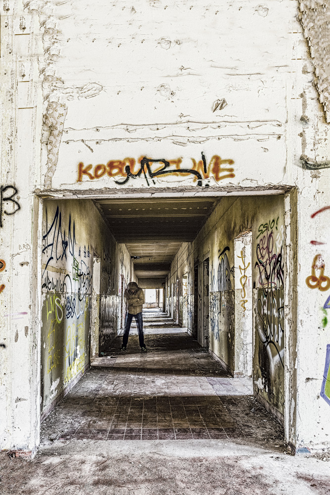 9. Platz Conny Kleiner